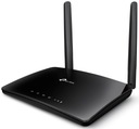 Router s 4G kartami TP-Link Archer MR400 AC1200 LTE