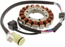 Stator statora alternátora Yamaha YFM 350 02-13