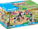 PLAYMOBIL 70996 COUNTRY jazdecký turnaj