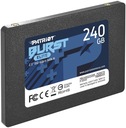 Patriot Burst Elite 240 GB