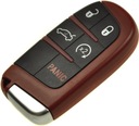 CHRYSLER 300 DODGE CHALLENGER CHALLENGER CHARGER SRT KEY