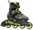 ROLLERBLADE MAXX ANTH / LIMEKA 36,5-40,5