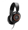 Slúchadlá SteelSeries Arctis Nova 3 čierne