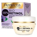 Perfecta Bio Retinol Bakuchiol Krém na tvár 30+