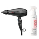 BaByliss PRO Levante HQ 2100W BAB6950IE fén + sprej Schwarzkopf 200 ml