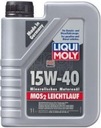 LIQUI MOLY MOS2 15W40 2570 1L