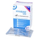 HYABAK UD očné kvapky 1,5 mg/ml minimálne 30 ÚDAJE