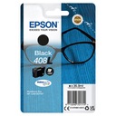 Atramentová org. Epson 408L Black T09K1 WF-C4310DW WF-C4810DTWF