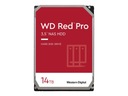 Pevný disk WDC WD141KFGX WD Red Pro 3.5 14TB