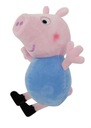 PEPPA PIG GEORGE MASKOT MEDVEĎ 61cm