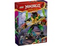 LEGO Ninjago 71817 Lloyd's Elemental Power Mech