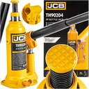 HYDRAULICKÝ Zdvihák AUTO POST LIFT VÝKONNÝ VENTIL 2 TONY JCB