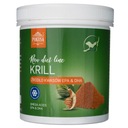 Krill Pokusa RawDietLine mastné kyseliny 150g