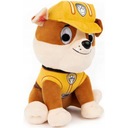 Plyš Spin Master Paw Patrol Rubble