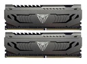 PATRIOT VIPER STEEL DDR4 MEMORY 16GB (2X8GB)