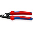 KNIPEX 95 12 160 Rezačka káblov StepCut