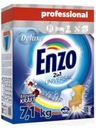 Deluxe Enzo 2v1 100p/ 7,1kg Univerzálny prášok