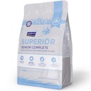 Fish4Dogs Superior Senior Losos malé granule 1,5 kg