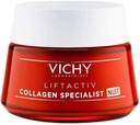 VICHY LIFTACTIV COLLAGEN SPECIALIST NIGHT 50ml