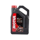 Motorový olej Motul 7100 4T 10W-30, 4 l