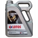 LOTOS OLEJ 10W/40 POLOSYNTETICKÝ 4L