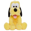 Plyšový maskot DISNEY PLUTO 25 cm