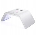 SEMILAC NAIL LAMP UV LED 24W/36