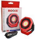 ROOKS COB LED LAMPA 700LM VODOtesná