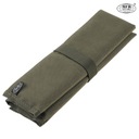 Skladacia podložka SEAT MAT Nylon EVA Pena Olive