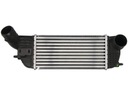 INTERCOOLER PEUGEOT 508 I 2,0 II 2,0 508 SW I 2,0