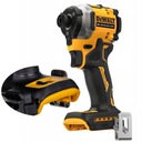 Akumulátorový rázový uťahovák DeWalt DCF850N