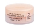 Bourjois Paris sypký prášok 32g - 02 Rosy