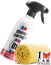 Shiny Garage Quick Detailer Spray 500 ml