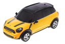 Mini Cooper S Countryman R/C 1:24 Rastar 71700