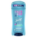 ANTIPERSPIRANT SECRET OUTLAST NEVCENTROVANÝ GÉL 73g