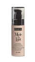 Pupa Made to Last Foundation 001 LIGHT IVORY 30ml.