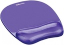 Fellowes Crystal Purple