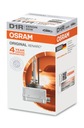 XENÓNOVÁ ŽIAROVKA D1R 35W 85V OSRAM ORIGINAL LINE 4 LA