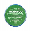 Snazaroo Telová farba 18 ml: Grass Green