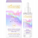 BIELENDA BEAUTY MATT ME NORMALIZUJÚCE SÉRUM