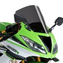 Športové okná PUIG KAWASAKI ZX-6R 2009-2021