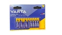 Varta AAA alkalická batéria (R3) 20 ks Longlife POWER