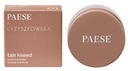 PAESE x Krzyszkowska BRONZER KRÉMOVÝ TAN KISSED 01