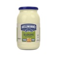 HELLMANNOVA BABIČKA MAJONÉZA 625ML