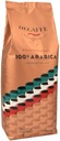 OC CAFFE Profesionálna zrnková káva 100% Arabica 1kg