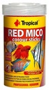 Tropické TYČINKY RED MICO COLOR 250ML ORIGINÁL