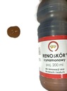 CINNAMON RENOSKIN farba superkrycia 200 ML