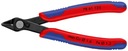 KLIEŠTE KNIPEX ELECTRONICS 125mm 7861125