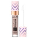 Vodeodolný maskovací korektor Eveline Cosmetics Liquid Camouflage s kyselinou