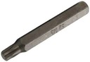 BIT 10 MM (3/8) TORX T45X75 MM CON C.18073/45